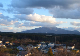 Адзігасава, Аоморі, Панорама