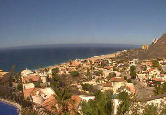 Cabo San Lucas, Basin