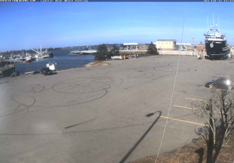 Yarmouth, Nova Scotia, Panorama