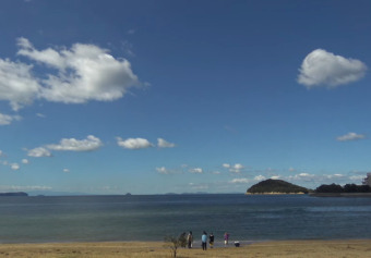 Mitoyo, Kagawa, Panorama