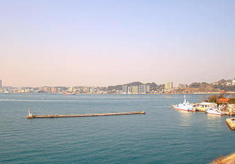 Кітакюсю, Фукуока, Панорама