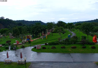 Meishan Township, Chiayi County, Panorama