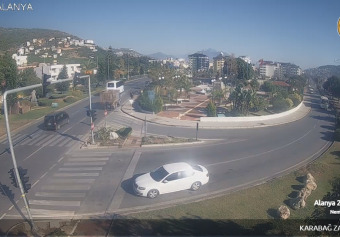 Alanya, Antalya, Panorama