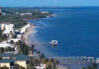 Key West, Florida, Panorama