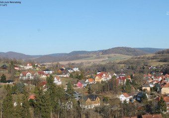 Schmalkalden, Panorama