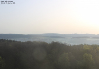 Amberg, Panorama