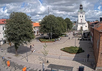 Varberg, Panorama