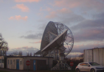Manchester, Observatory