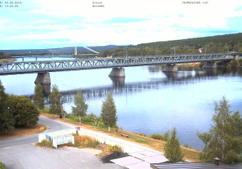 Rovaniemi, Bridges