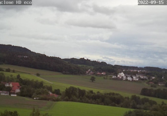 Schramberg, Panorama