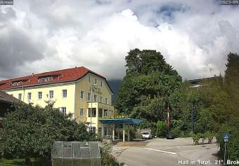 Innsbruck, Street